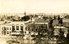 City To 1939: Gaylord Aerial View - Postmarked February 9, 1929